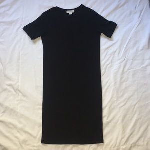 Casual T-Shirt Dress